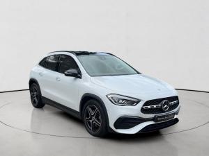 Mercedes-Benz GLA GLA200 Progressive - Image 3