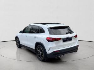 Mercedes-Benz GLA GLA200 Progressive - Image 5