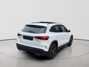 Mercedes-Benz GLA GLA200 Progressive - Image 7