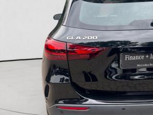 Mercedes-Benz GLA GLA200 Progressive - Image 20