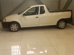 Nissan NP200 1.6i safety pack (aircon) - Image 14