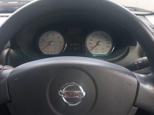 Nissan NP200 1.6i safety pack (aircon) - Image 19