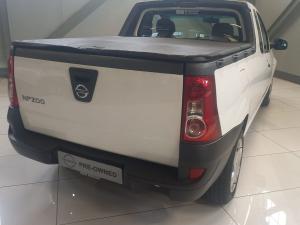 Nissan NP200 1.6i safety pack (aircon) - Image 20