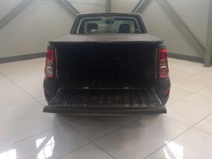 Nissan NP200 1.6i safety pack (aircon) - Image 24