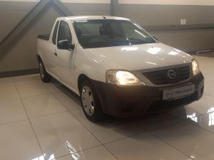 Nissan NP200 1.6i safety pack (aircon) - Image 3