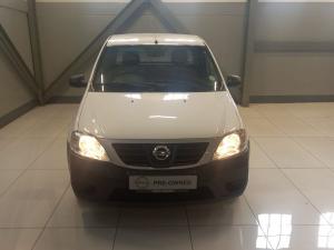 Nissan NP200 1.6i safety pack (aircon) - Image 4