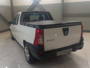 Nissan NP200 1.6i safety pack (aircon) - Image 14