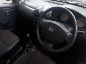 Nissan NP200 1.6i safety pack (aircon) - Image 25