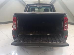 Nissan NP200 1.6i safety pack (aircon) - Image 26