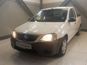 Nissan NP200 1.6i safety pack (aircon) - Image 3