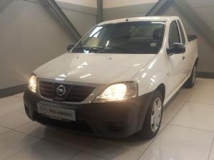 Nissan NP200 1.6i safety pack (aircon) - Image 5