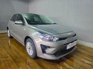Kia Rio hatch 1.2 LS - Image 1