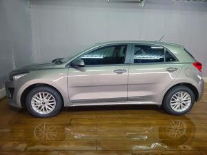 Kia Rio hatch 1.2 LS - Image 6