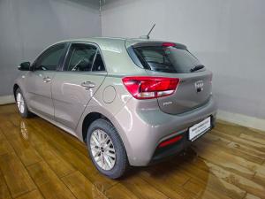 Kia Rio hatch 1.2 LS - Image 7