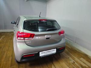 Kia Rio hatch 1.2 LS - Image 8
