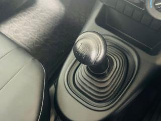 Toyota Hilux 2.4GD single cab S (aircon)