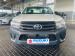Toyota Hilux 2.4GD single cab S (aircon) - Thumbnail 2