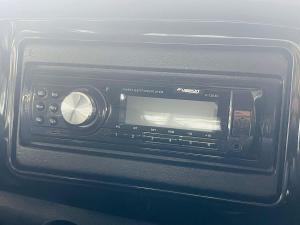 Toyota Hilux 2.4GD single cab S (aircon) - Image 10