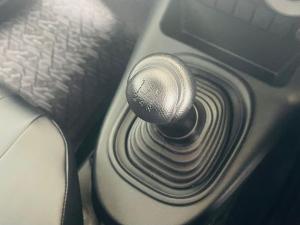 Toyota Hilux 2.4GD single cab S (aircon) - Image 12