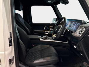 Mercedes-Benz G-Class G400d Schockl Design 45 edition - Image 13