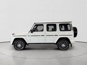 Mercedes-Benz G-Class G400d Schockl Design 45 edition - Image 4