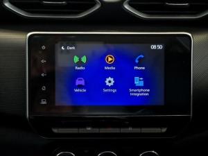 Nissan Magnite 1.0 Acenta auto - Image 12