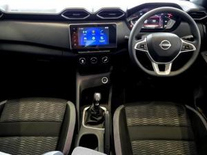 Nissan Magnite 1.0 Acenta auto - Image 14