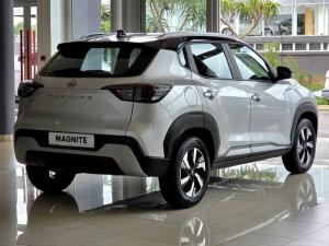 Nissan Magnite 1.0 Acenta auto - Image 4