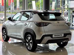 Nissan Magnite 1.0 Acenta auto - Image 5