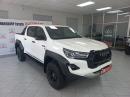 Thumbnail Toyota Hilux 2.8GD-6 double cab 4x4 GR-Sport