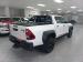Toyota Hilux 2.8GD-6 double cab 4x4 GR-Sport - Thumbnail 2