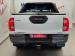 Toyota Hilux 2.8GD-6 double cab 4x4 Legend auto - Thumbnail 5