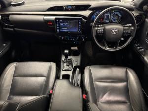 Toyota Hilux 2.8GD-6 double cab 4x4 Legend auto - Image 6