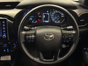Toyota Hilux 2.8GD-6 double cab 4x4 Legend auto - Image 8