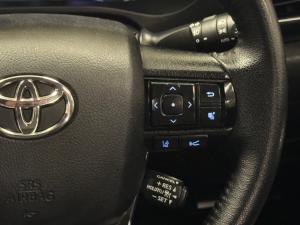 Toyota Hilux 2.8GD-6 double cab 4x4 Legend auto - Image 10