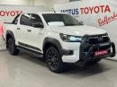 Thumbnail Toyota Hilux 2.8GD-6 double cab 4x4 Legend auto