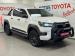 Toyota Hilux 2.8GD-6 double cab 4x4 Legend auto - Thumbnail 1