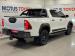 Toyota Hilux 2.8GD-6 double cab 4x4 Legend auto - Thumbnail 2