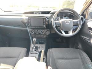 Toyota Hilux 2.4GD-6 double cab Raider auto - Image 6