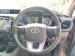 Toyota Hilux 2.4GD-6 double cab Raider auto - Thumbnail 8