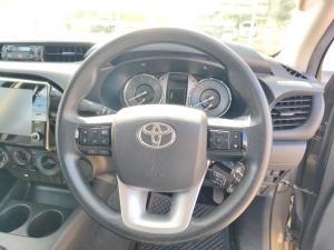 Toyota Hilux 2.4GD-6 double cab Raider auto - Image 8