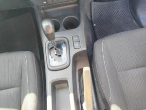 Toyota Hilux 2.4GD-6 double cab Raider auto - Image 13