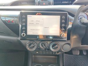 Toyota Hilux 2.4GD-6 double cab Raider auto - Image 14