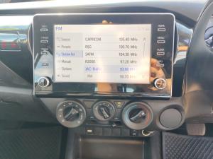 Toyota Hilux 2.4GD-6 double cab Raider auto - Image 15