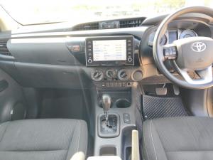 Toyota Hilux 2.4GD-6 double cab Raider auto - Image 16