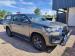 Toyota Hilux 2.4GD-6 double cab Raider auto - Thumbnail 1