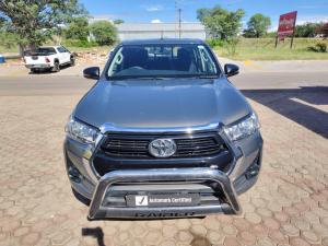 Toyota Hilux 2.4GD-6 double cab Raider auto - Image 4