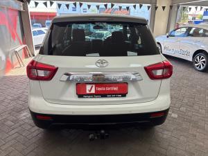 Toyota Urban Cruiser 1.5 Xi - Image 5