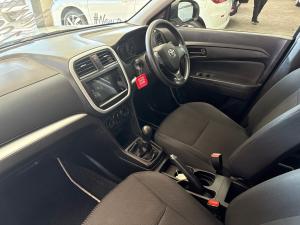 Toyota Urban Cruiser 1.5 Xi - Image 7