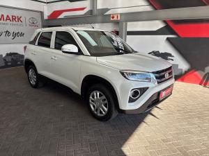 Toyota Urban Cruiser 1.5 Xi - Image 1